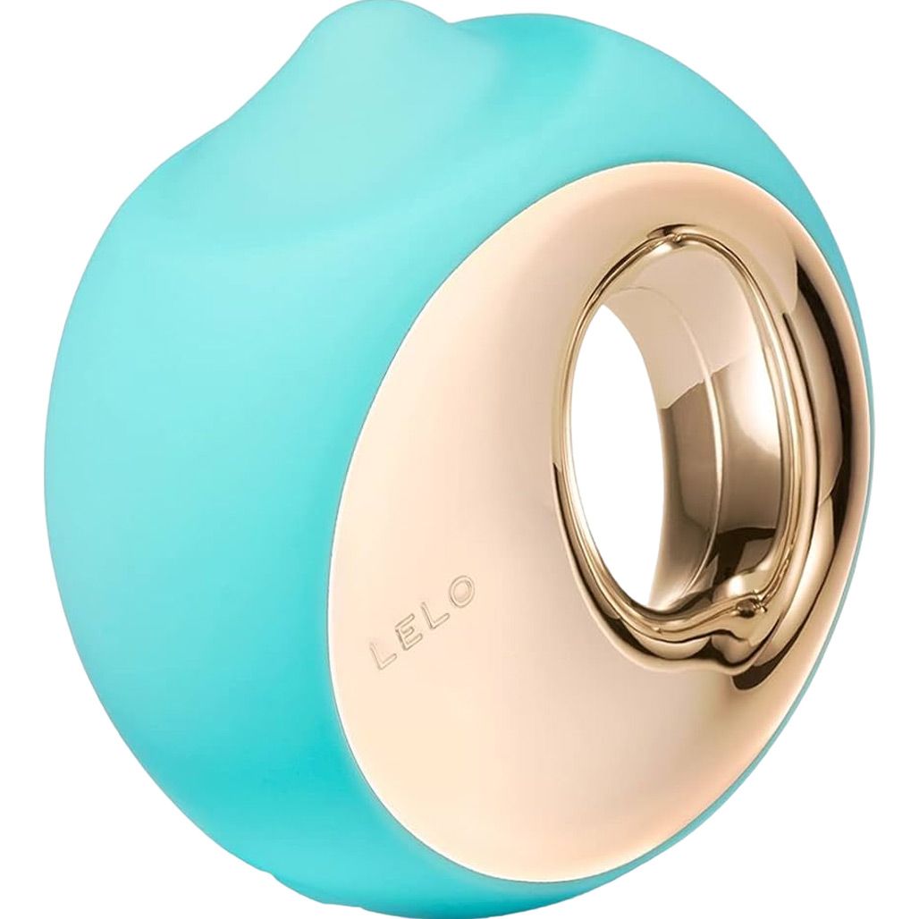 

Вібратор LELO Ora 3 Aqua (SO8088)