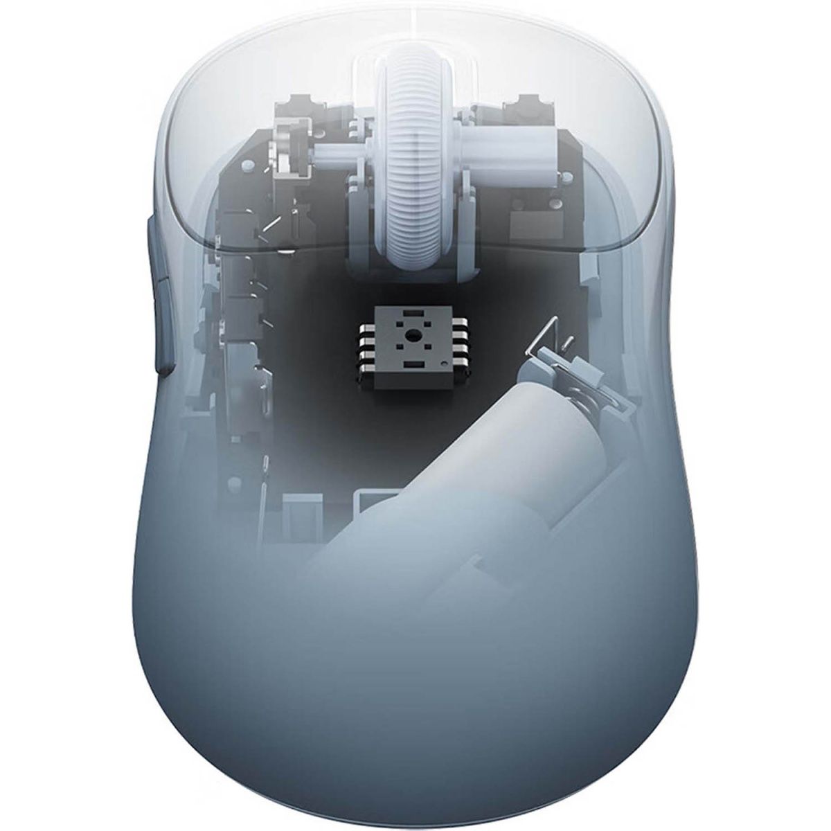 Миша Xiaomi Mi Wireless Mouse 3 Dark Grey (BHR7609CN/XMWXSB03YM)