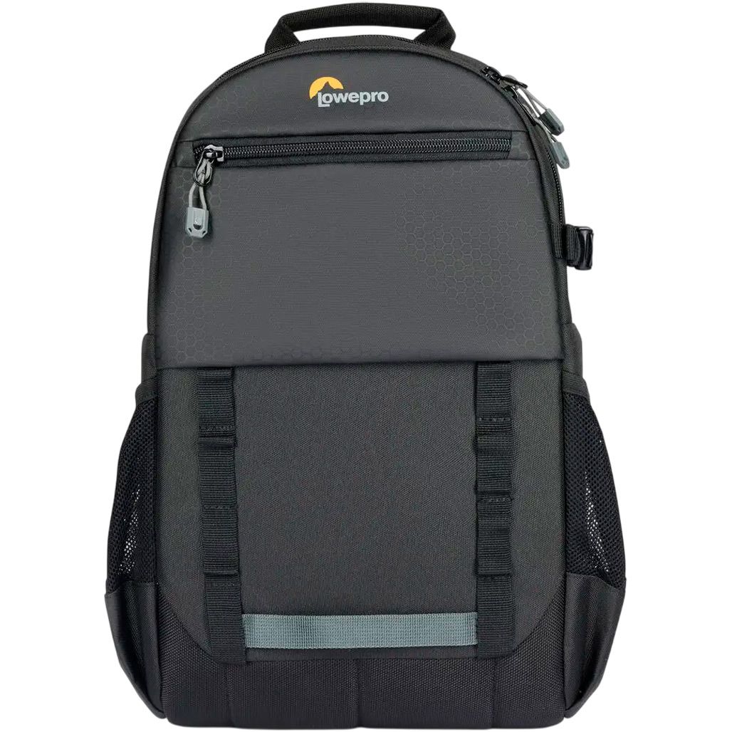 

Рюкзак для фотоаппарата Lowepro Adventura BP 150 III Black (LP37455-PWW)