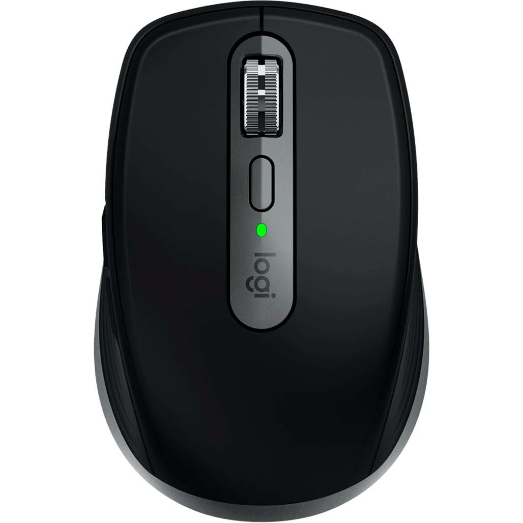 

Миша Logitech MX Anywhere 3S для Mac Graphite (910-006947)
