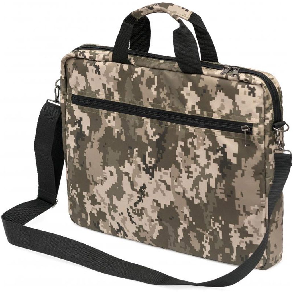 

Сумка для ноутбука Vinga 14` NB140XPX Pixel