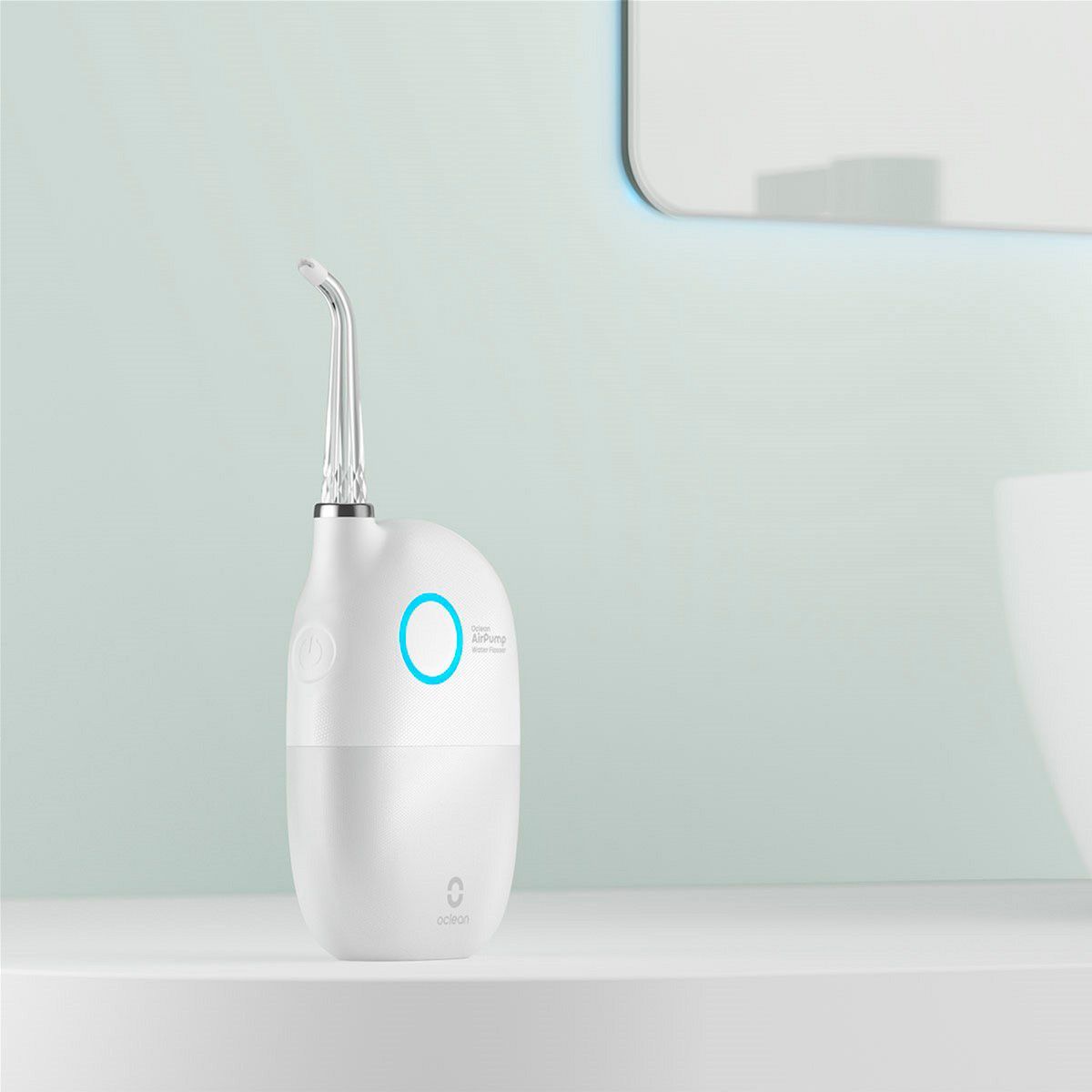 Іригатор Oclean A10 White