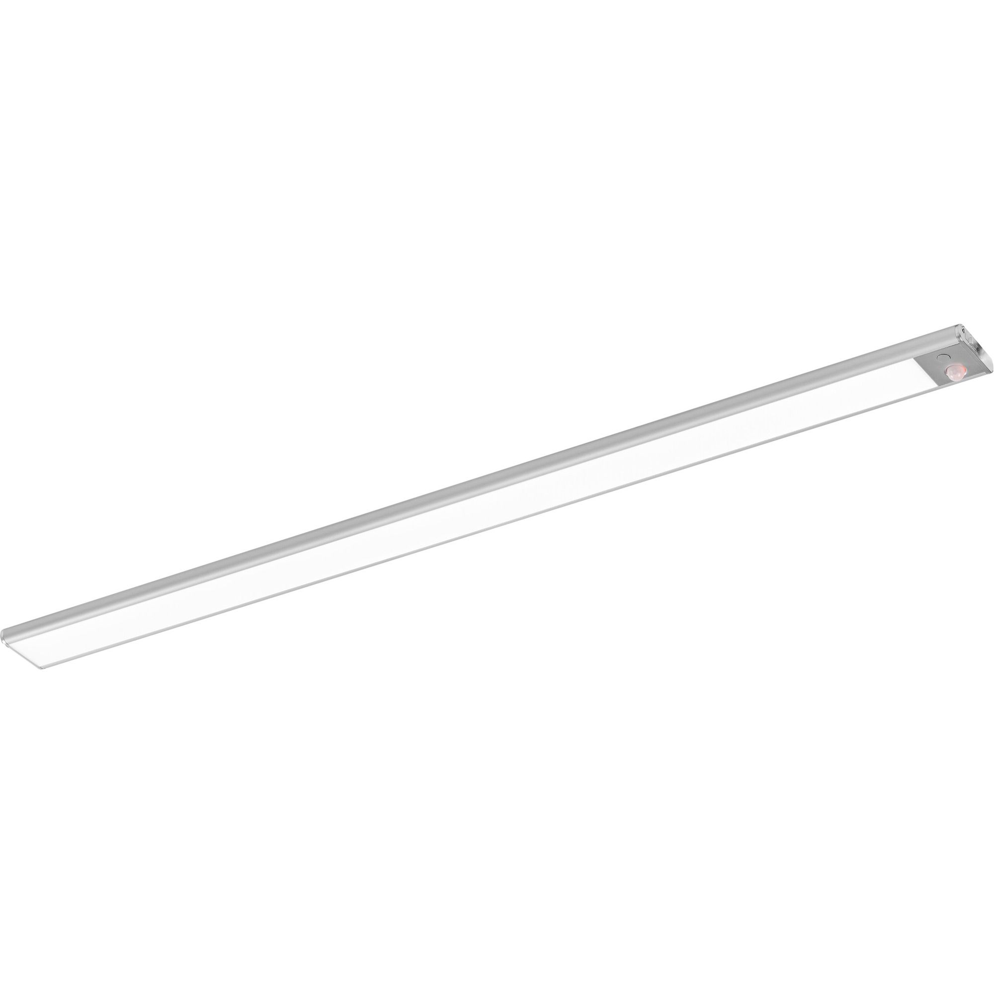

Светильник с датчиком движения Osram Linear Flat 600мм Grey (4099854462672)