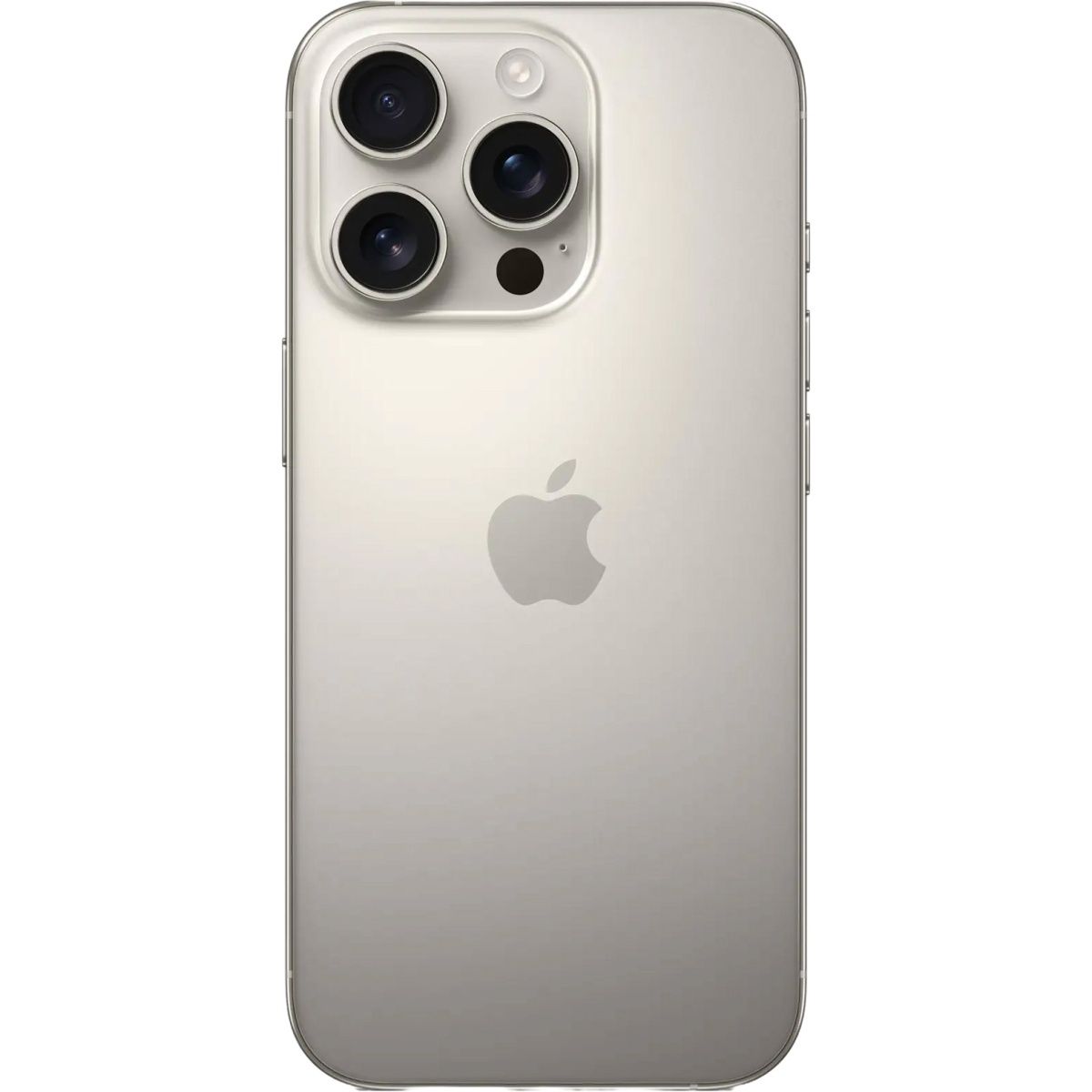 Смартфон Apple iPhone 16 Pro 1TB Natural Titanium (MYNX3)