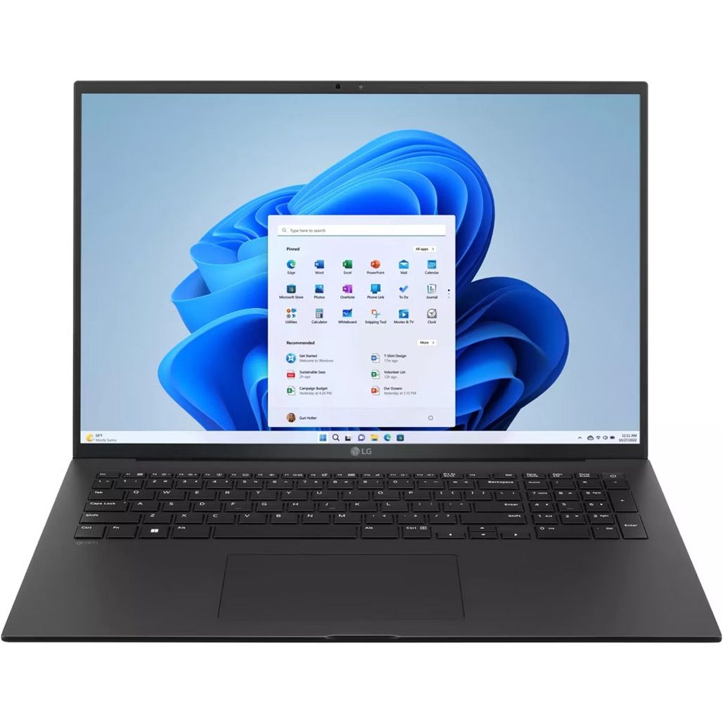 

Ноутбук LG Gram 17 (17Z90R-A.AAB7U1)