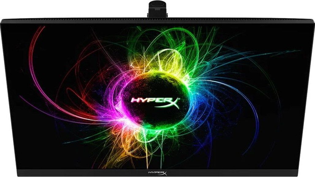 Монітор HyperX Armada 27
