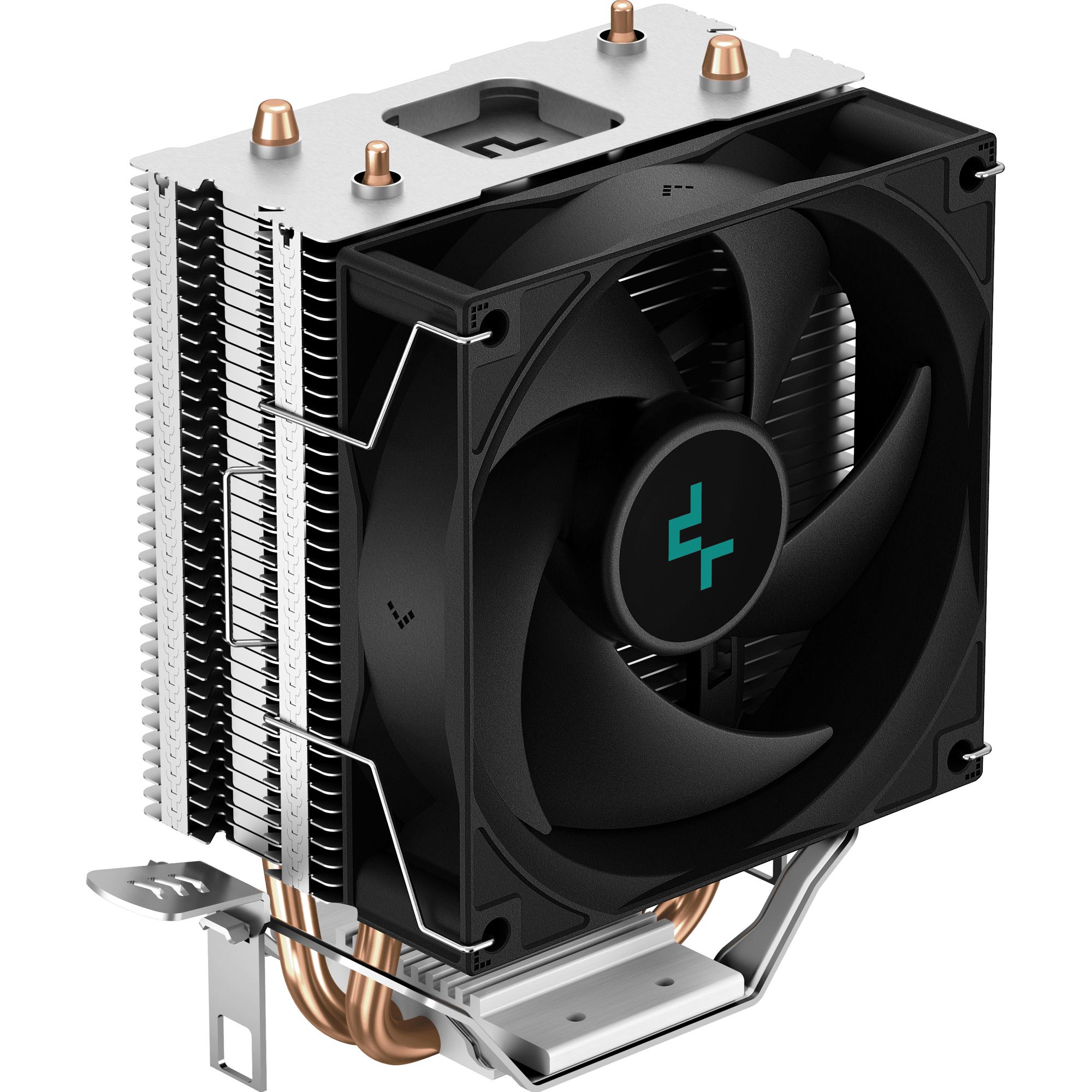 

Кулер для процессора Deepcool AG200 (R-AG200-BKNNMN-G)