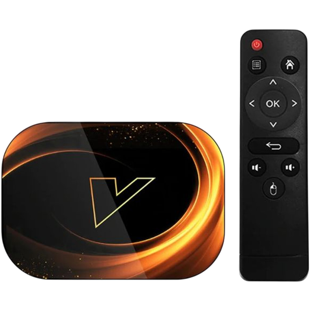 

Медіаплеєр Vontar X3 4/32Gb