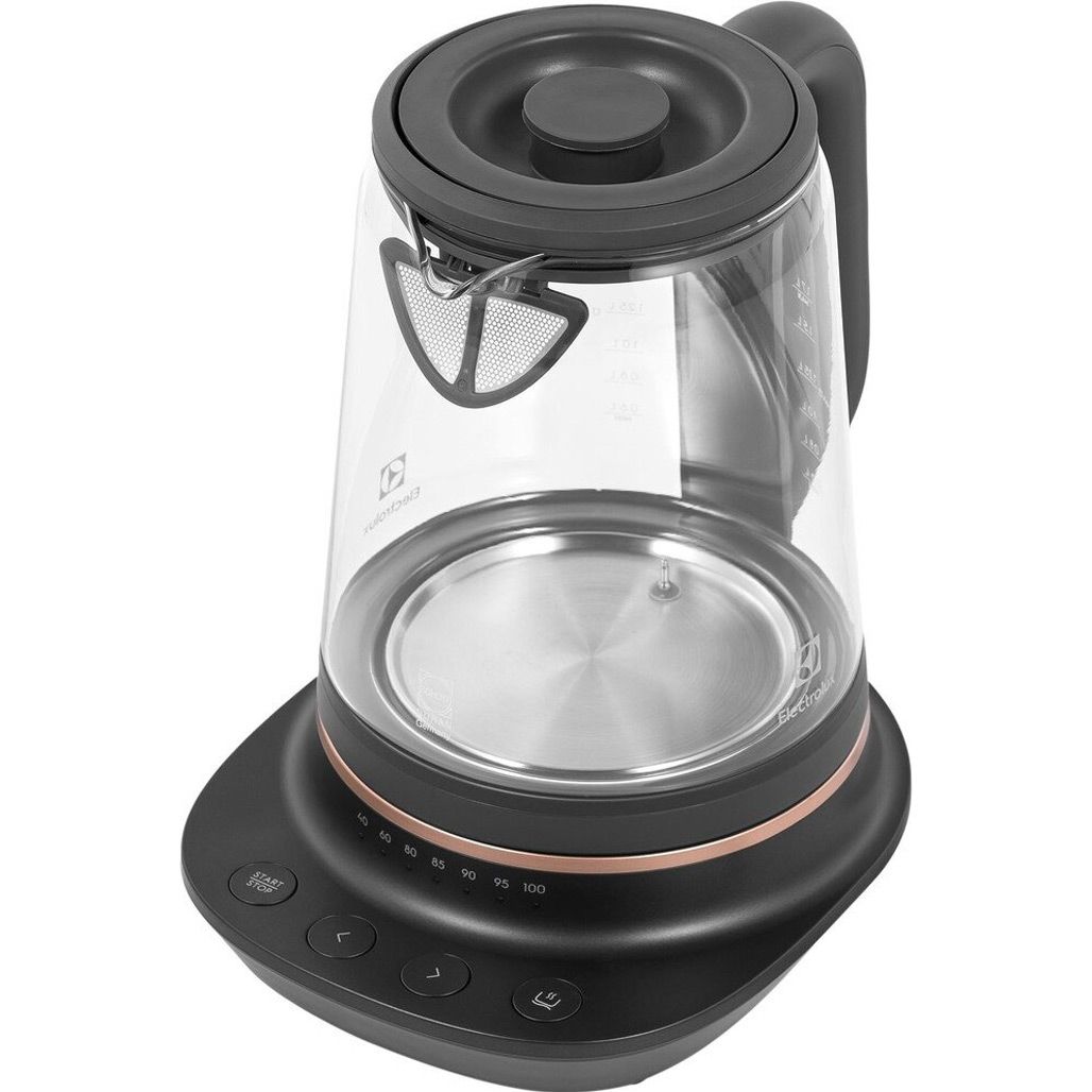 Електрочайник Electrolux E7GK1-8BP
