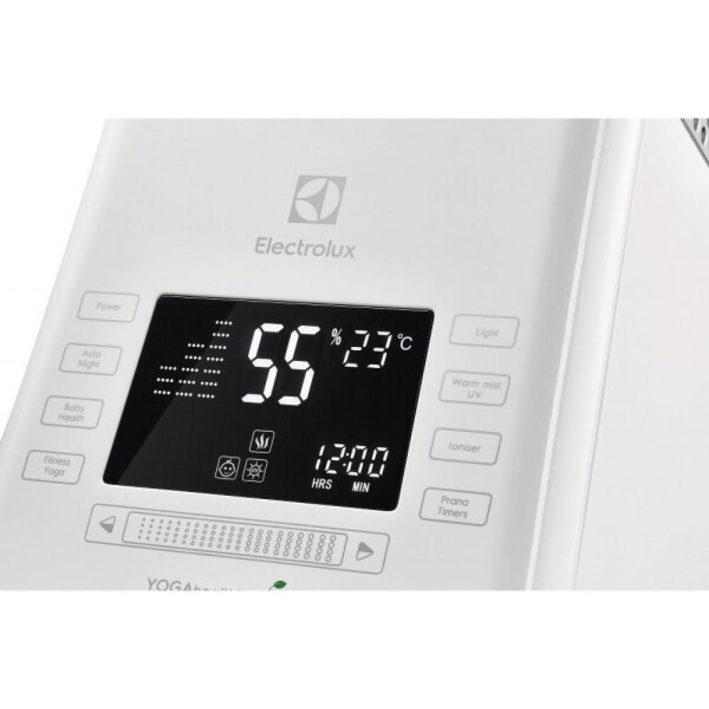 Увлажнитель воздуха Electrolux EHU-3815D [60791] 