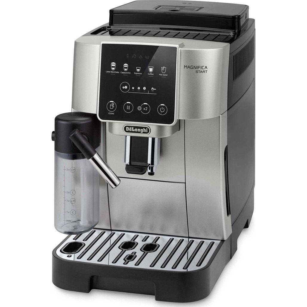 Кавомашина Delonghi Magnifica Start ECAM 220.80.SB