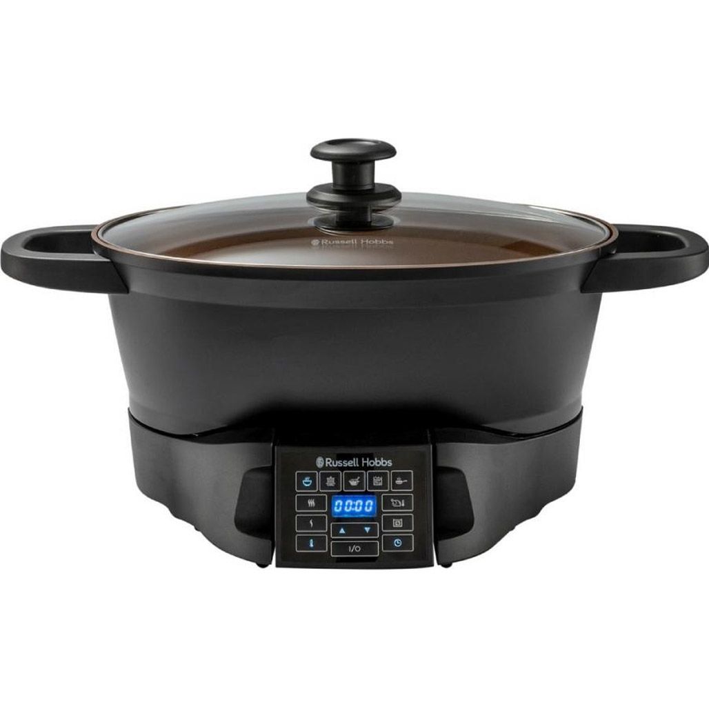 

Мультиварка Russell Hobbs Good To Go 28270-56