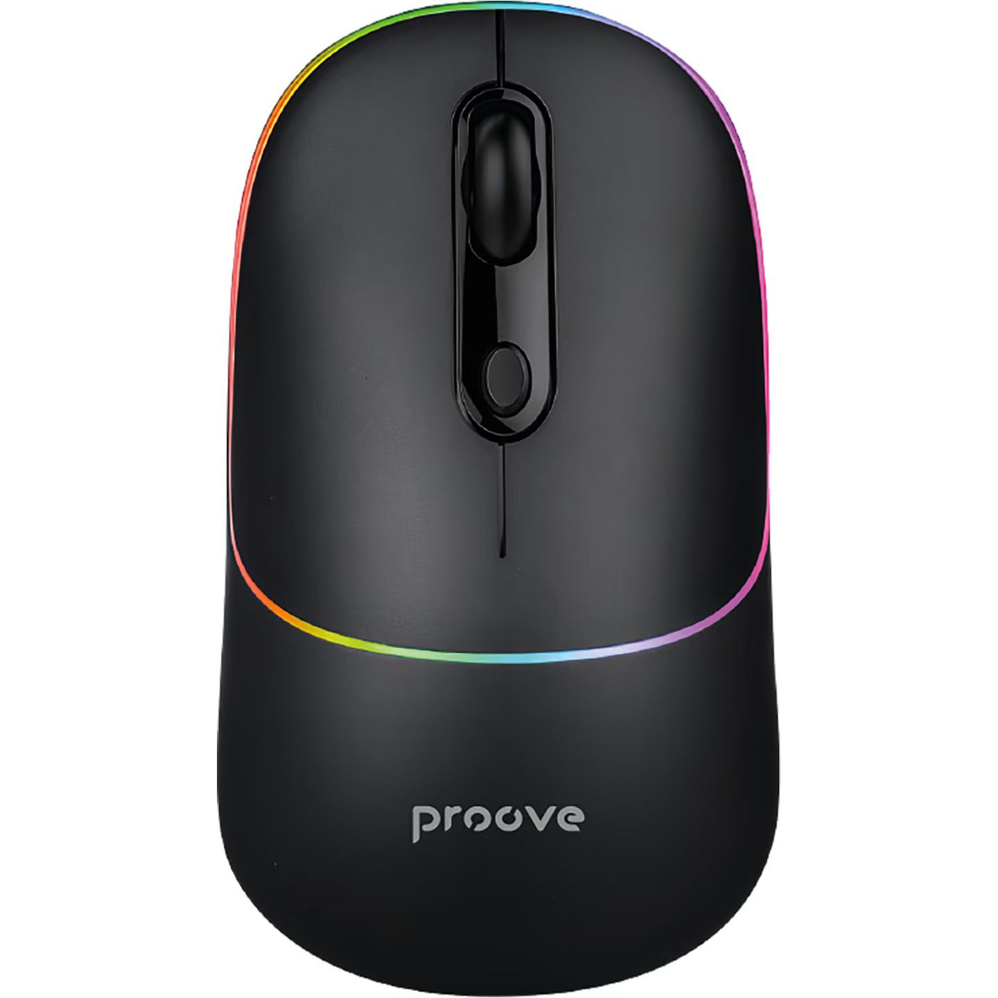 

Мышь Proove Blink Black (WMBL00002001)