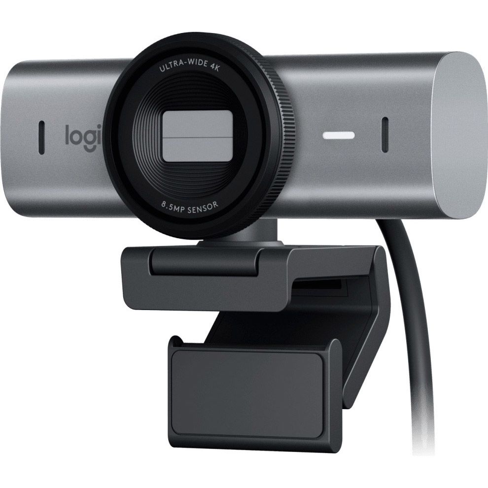 Веб-камера Logitech MX Brio 705 for Business Graphite (960-001530)