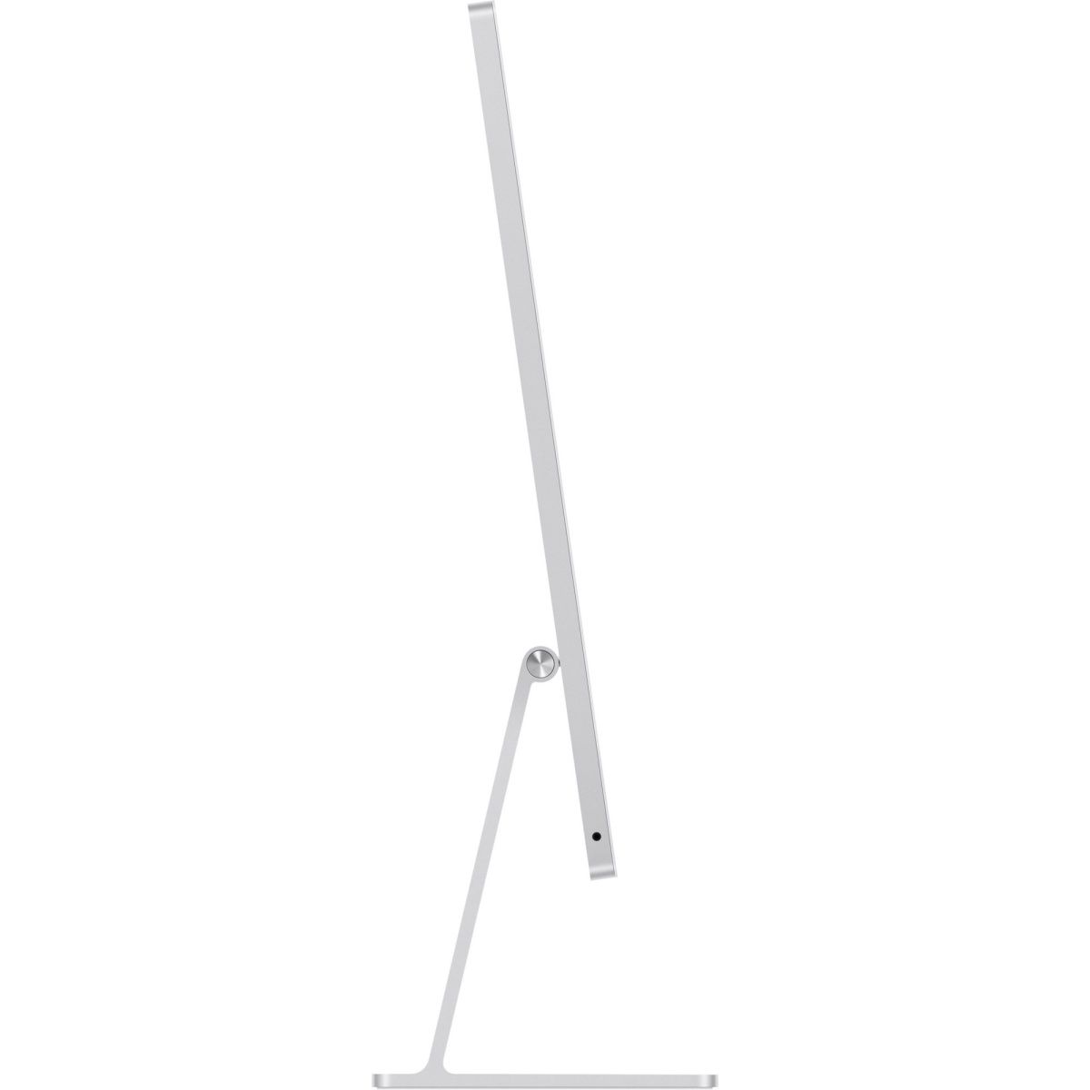Моноблок Apple iMac 24`` M4 10CPU/10GPU 16GB/512GB Silver (MWUV3) 2024