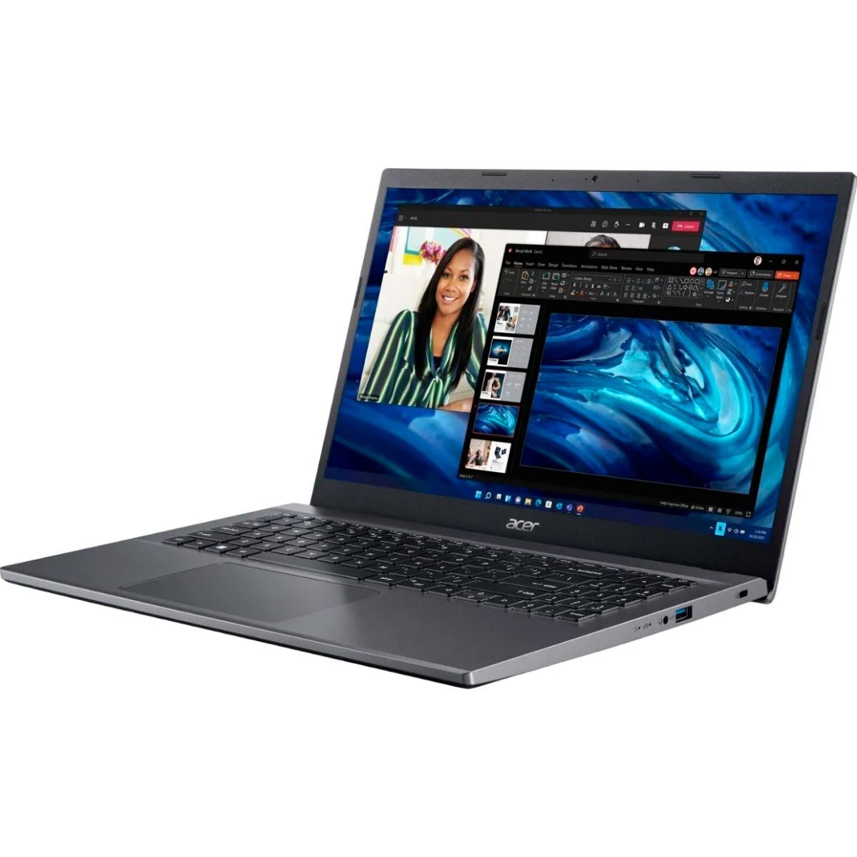 Ноутбук Acer Extensa 15 EX215-55 (NX.EGYEX.00S)
