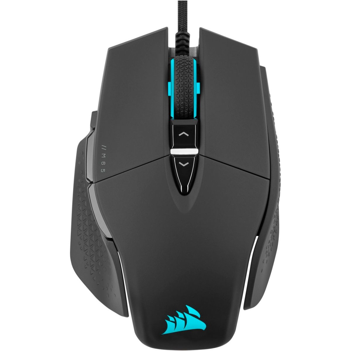 

Мышь Corsair M65 RGB Ultra Tunable (CH-9309411-EU)