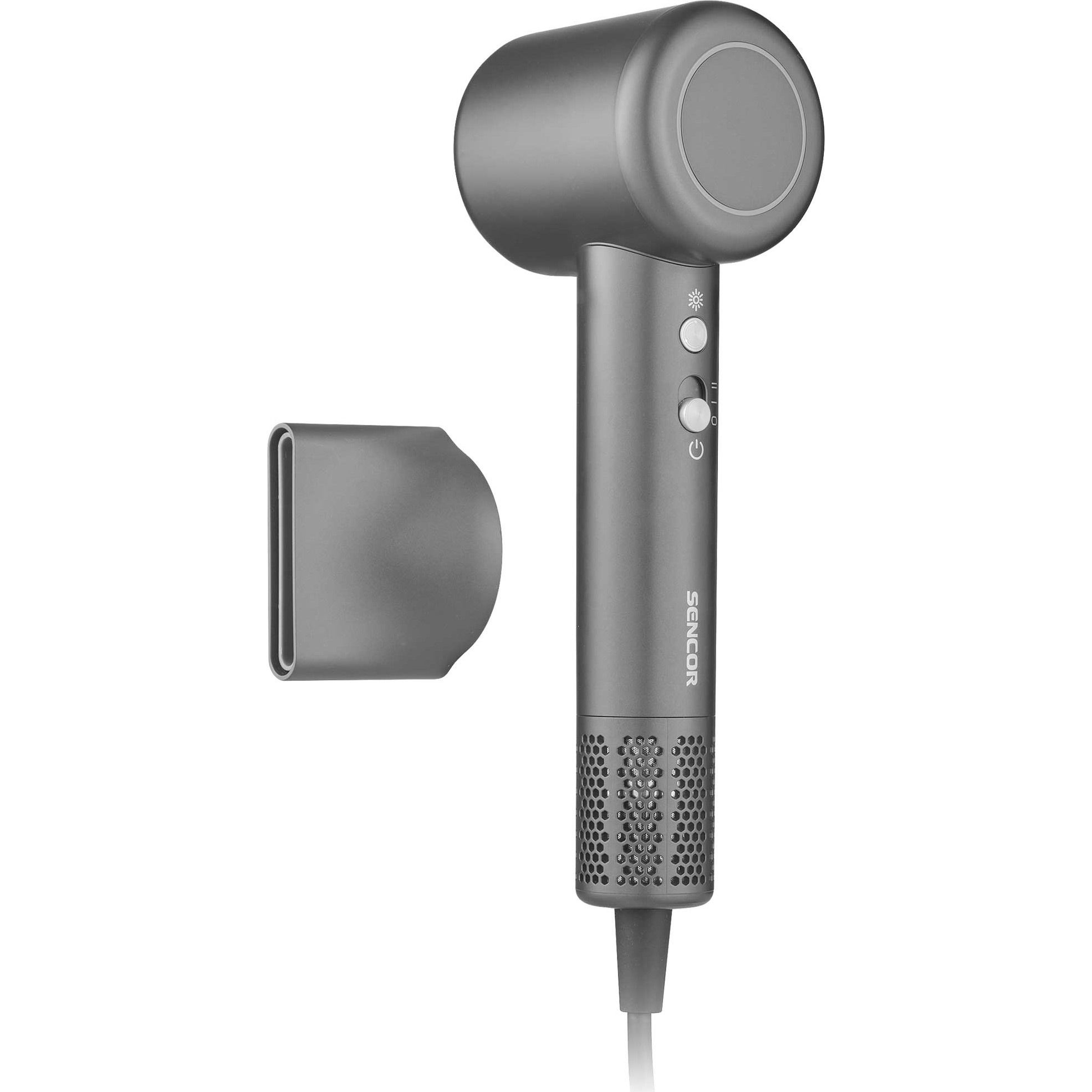 

Фен Sencor SHD 8510SL