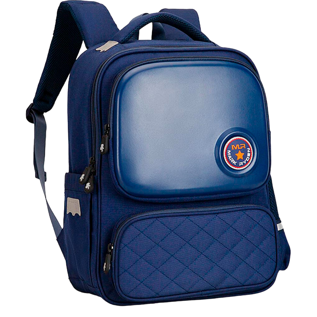 

Рюкзак Mark Ryden Junior Blue (MR9062)