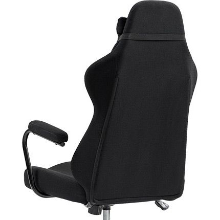 Геймерське крісло GT Racer X-2322 Fabric Black