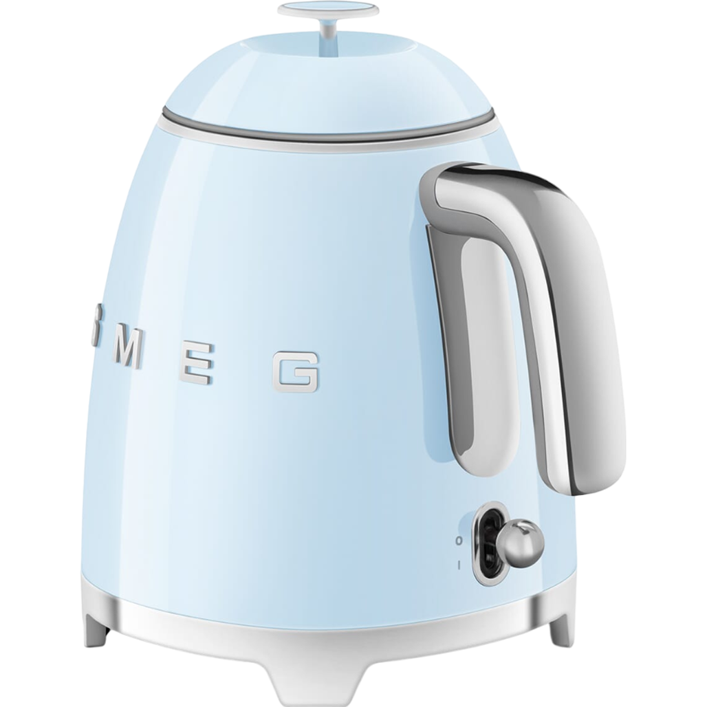 Електрочайник Smeg KLF05PBEU