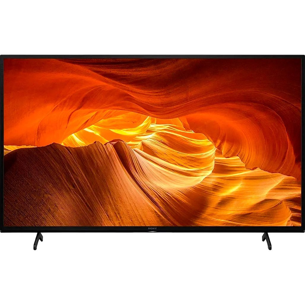 

Телевізор Sony BRAVIA X72K 50" LED 4K (KD-50X72K) EU
