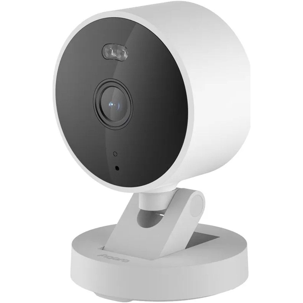IP-камера для видеонаблюдения Aqara Camera G100 White (CH-C08D)