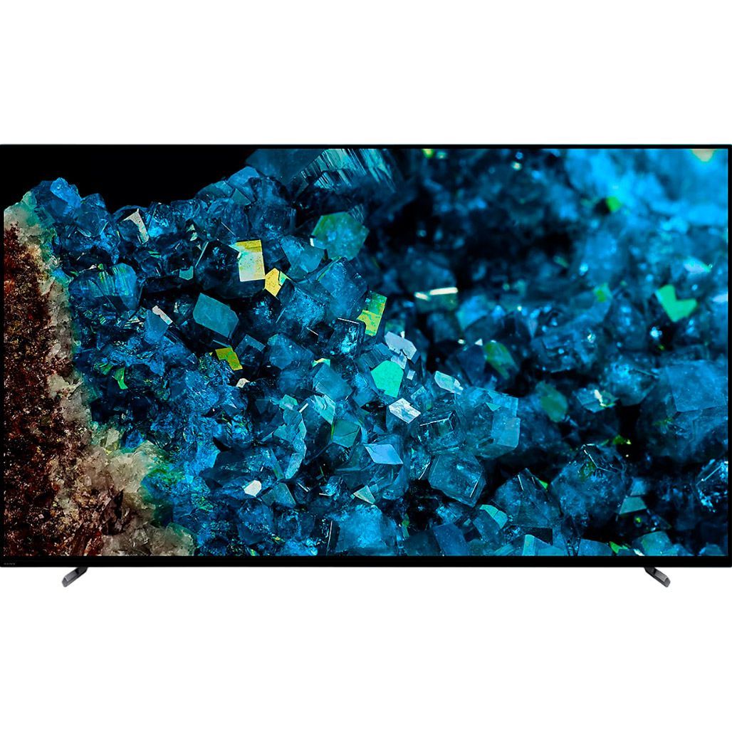 

Телевізор Sony BRAVIA XR A84L 55" OLED 4K (XR-55A84L) EU