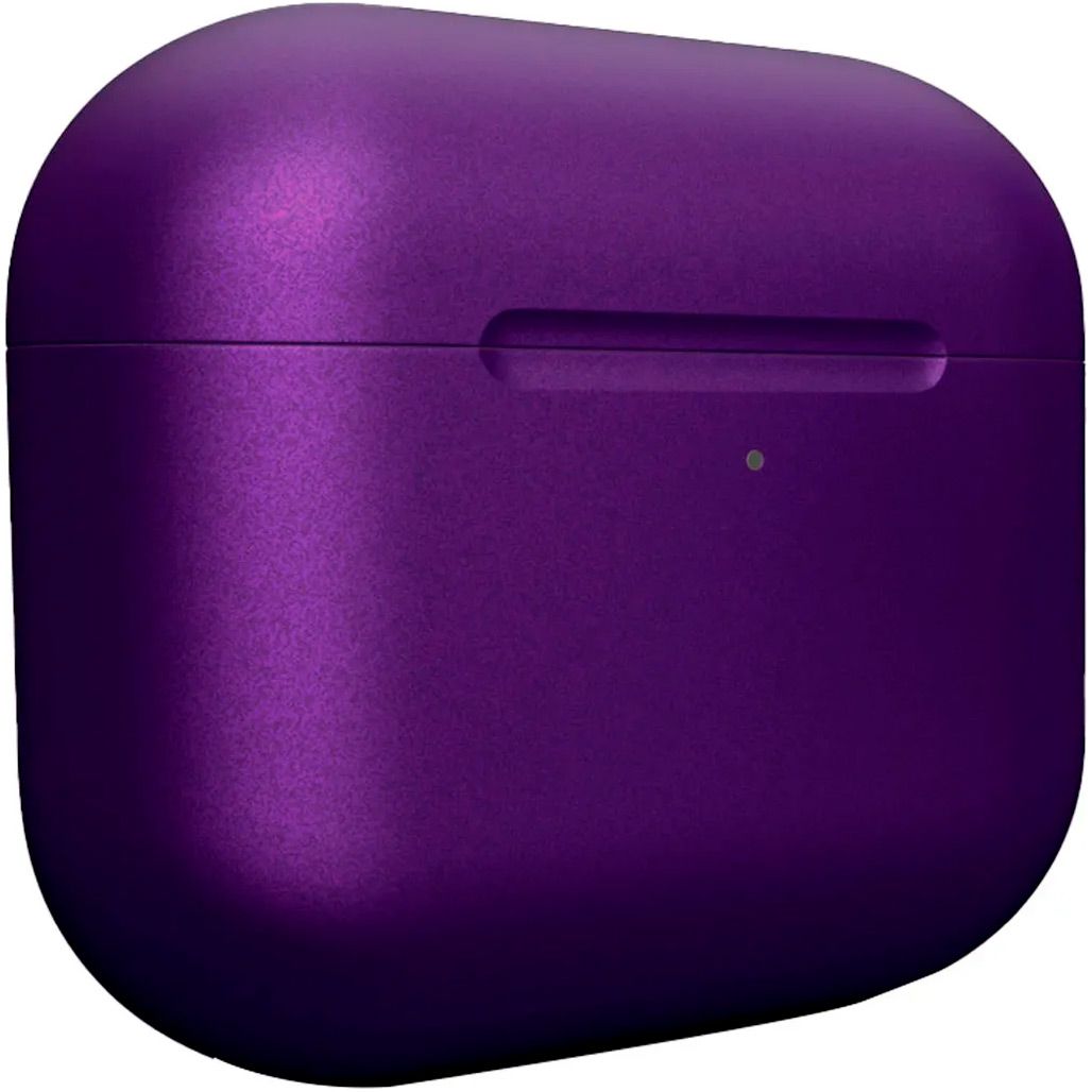 Навушники Apple AirPods 4 ANC Ultra Violet Matte (MXP93)