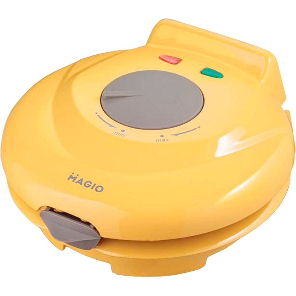 

Вафельница Magio MG-397