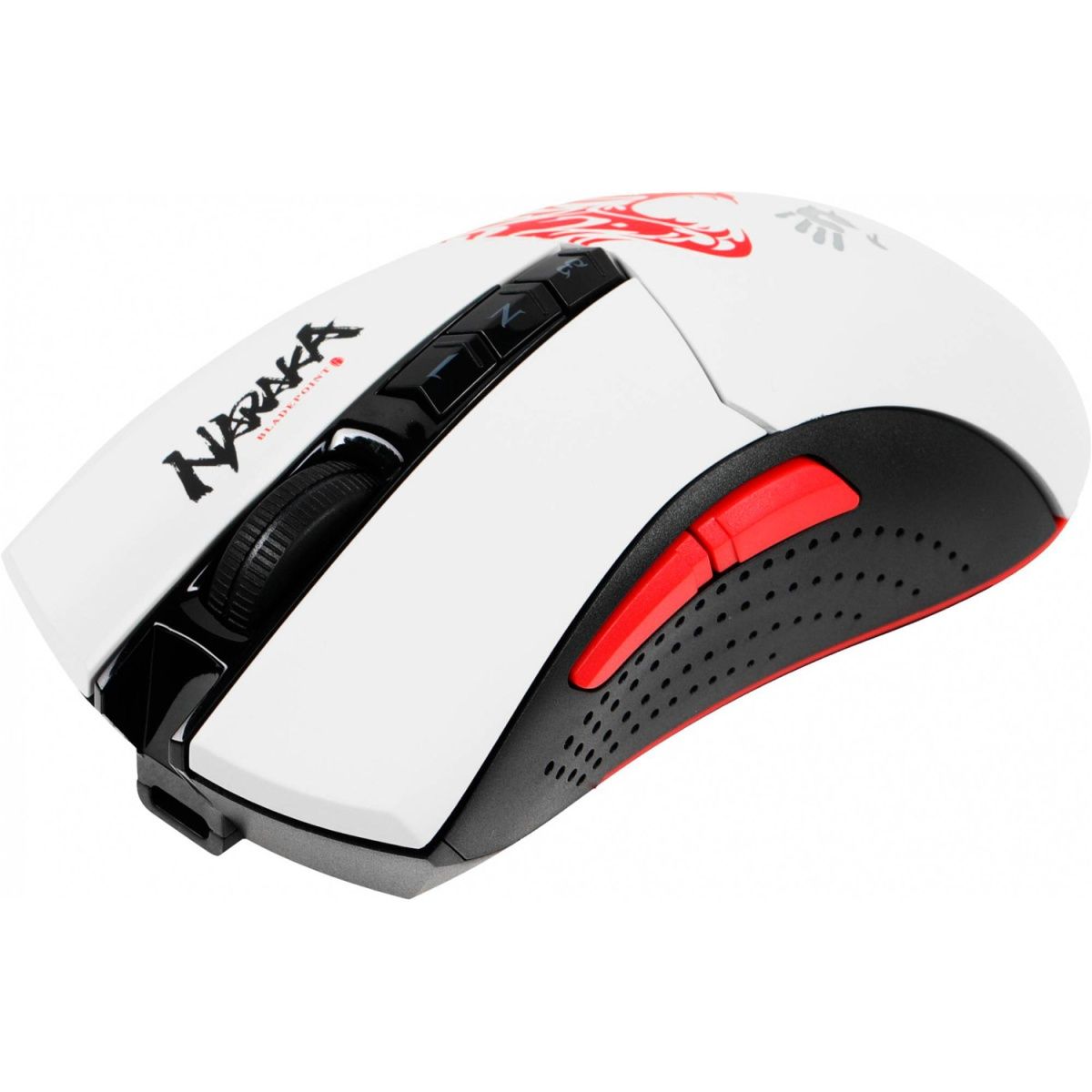 Миша Bloody R90 Plus Wireless Naraka