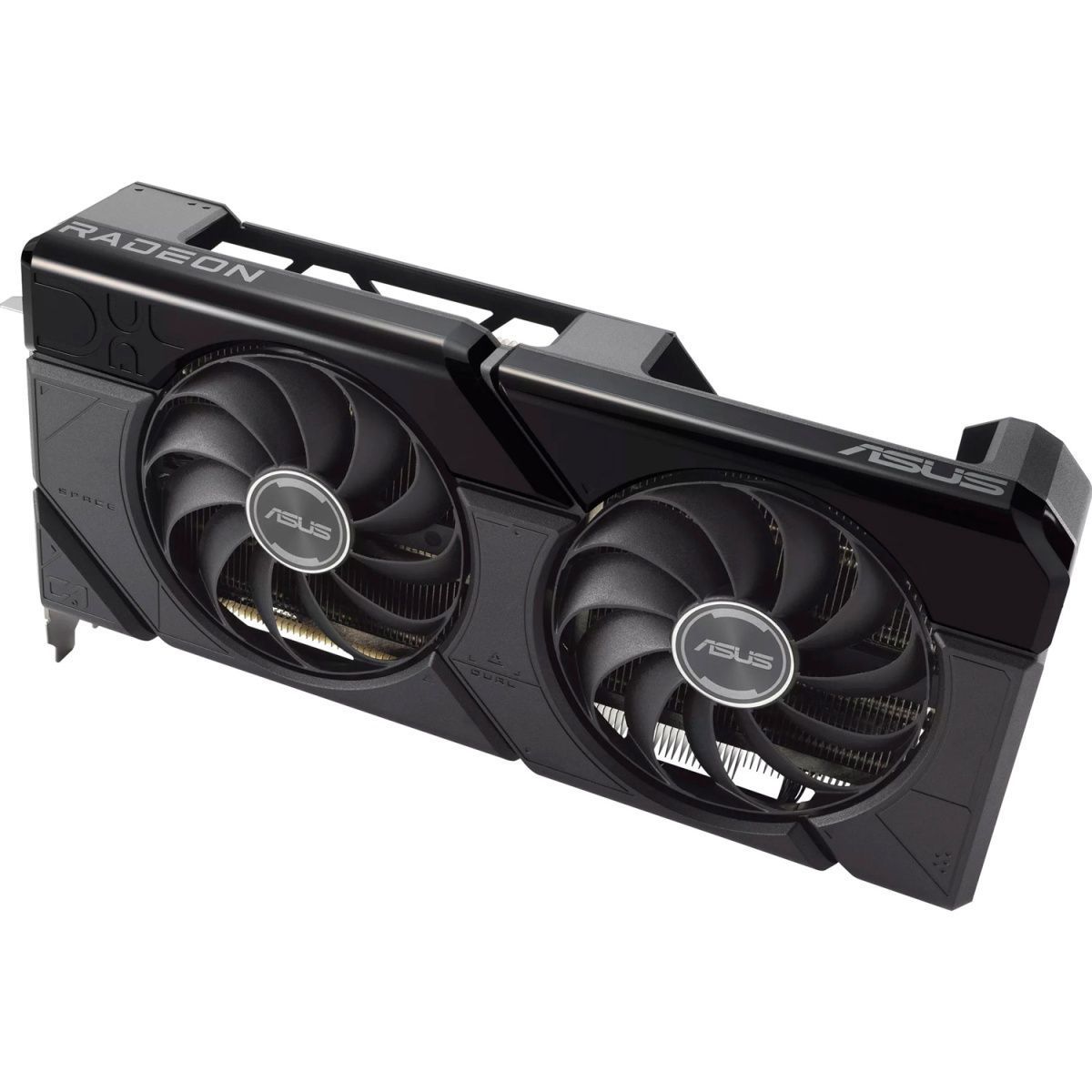 Відеокарта Asus Dual Radeon RX 7700 XT 12Gb OC (DUAL-RX7700XT-O12G) 