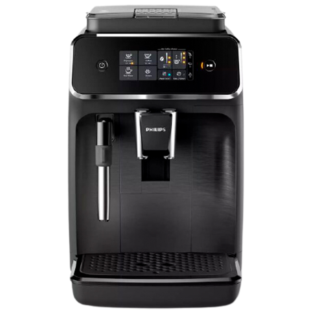 

Кофемашина Philips EP2220/10