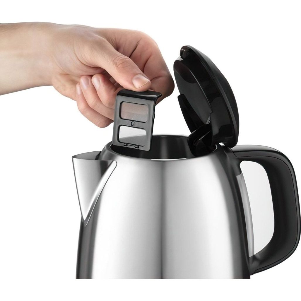 Електрочайник Russell Hobbs Adventure 24991-70
