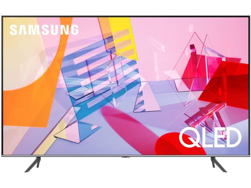

Телевизор Samsung QE50Q67T EU [50512]