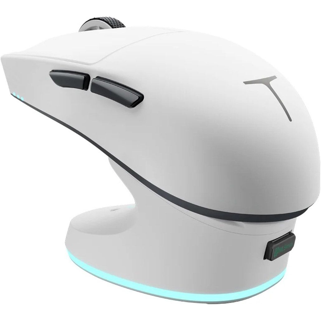 Миша Thunderobot ML903mini Tri-mode Nearlink White (6932066312923)