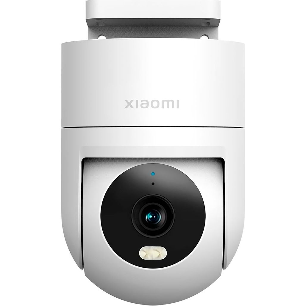 

IP-камера для видеонаблюдения Xiaomi Outdoor Camera CW300 (BHR8097EU) Global EU