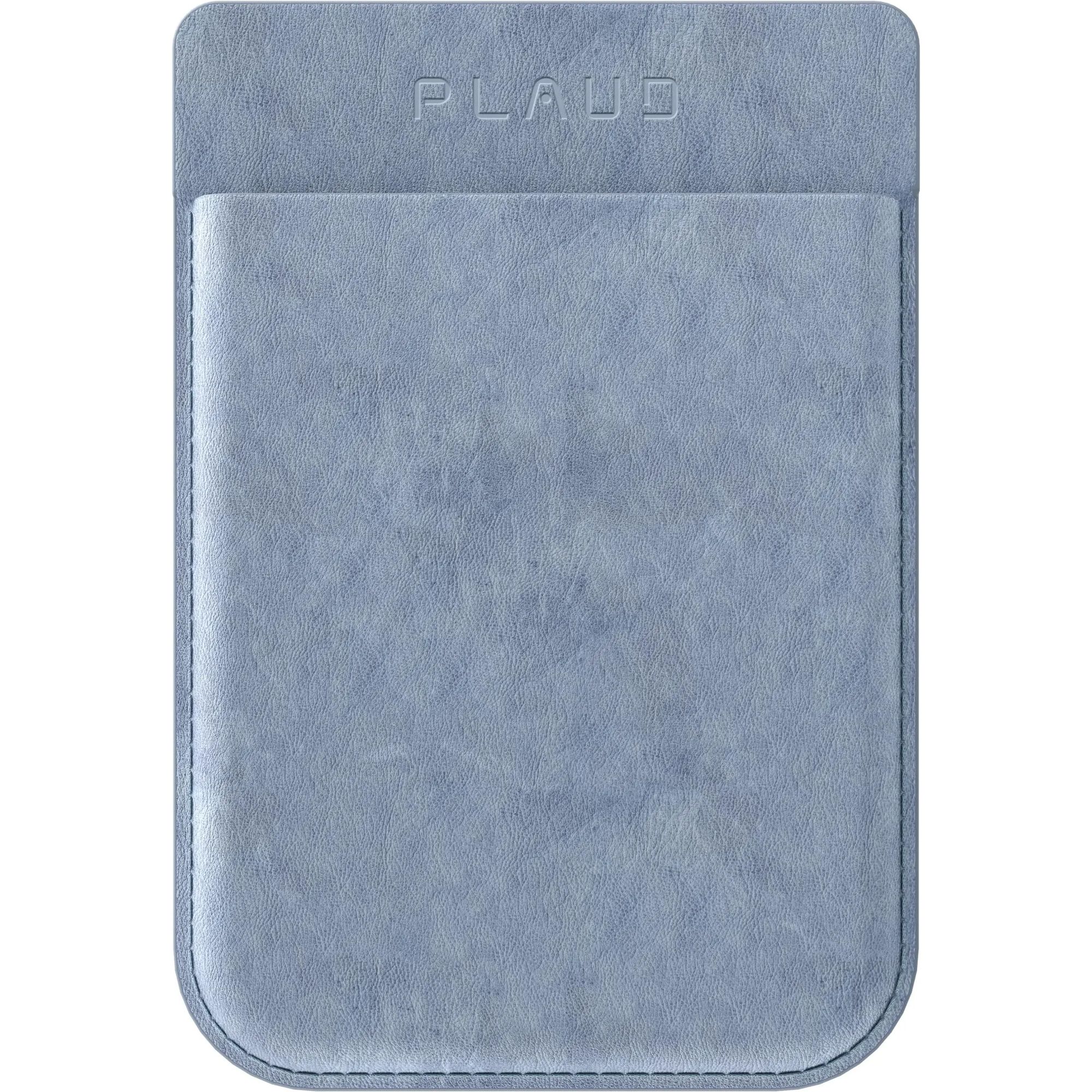 

Чохол Plaud для Plaud NOTE AI Recorder MagSafe Protective Case Blue (PLD-Case-BU)