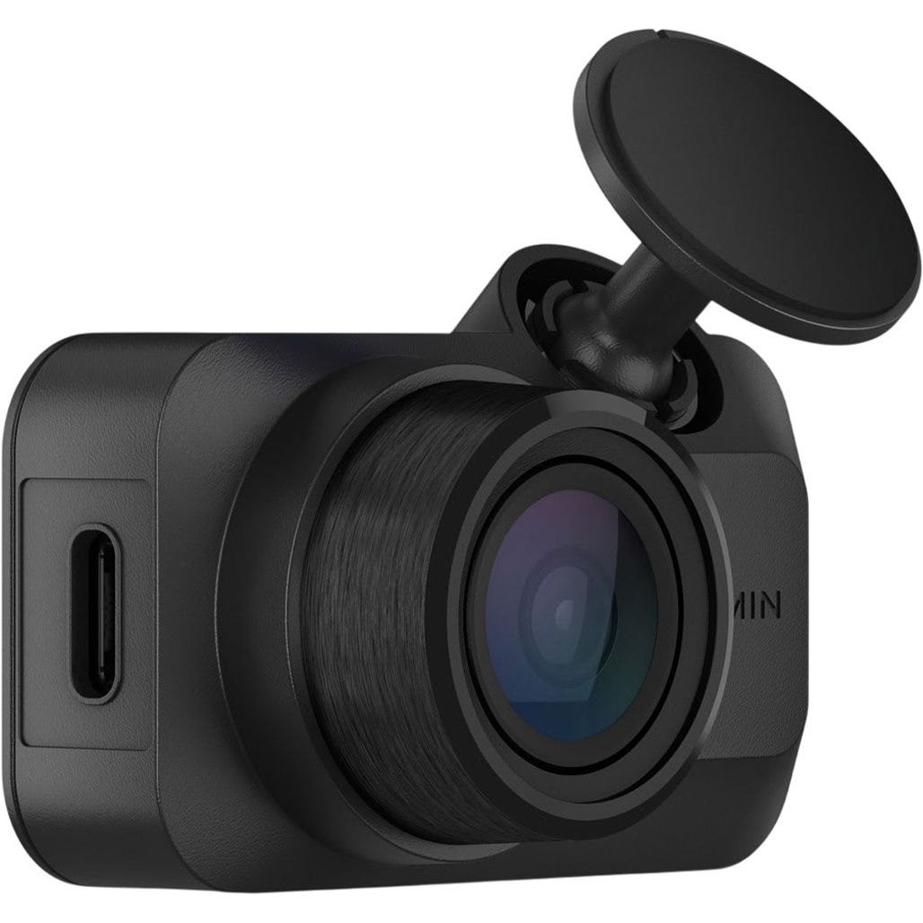 

Автомобільний відеореєстратор Garmin Dash Cam Mini 3 Black (010-02899-10)