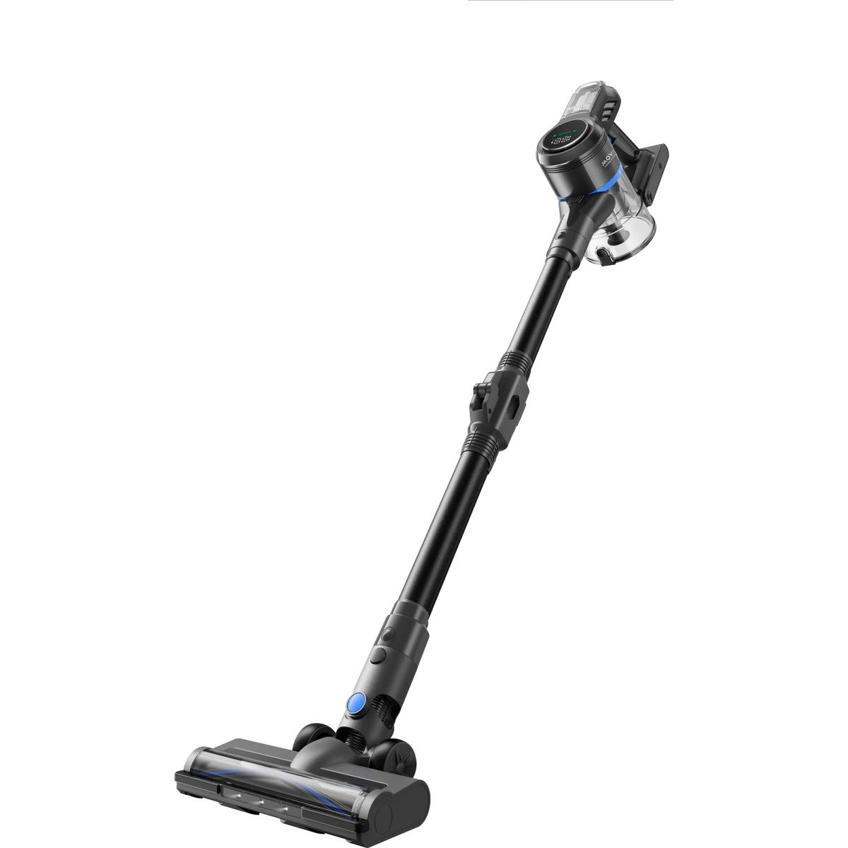 

Вертикальный пылесос Dreame Mova J30