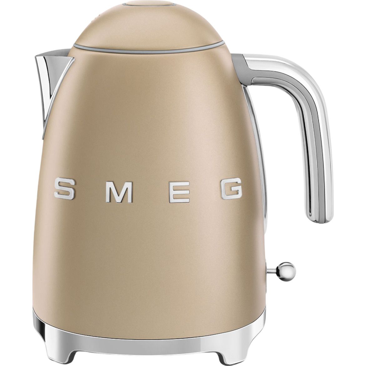 

Электрочайник Smeg KLF03CHMEU
