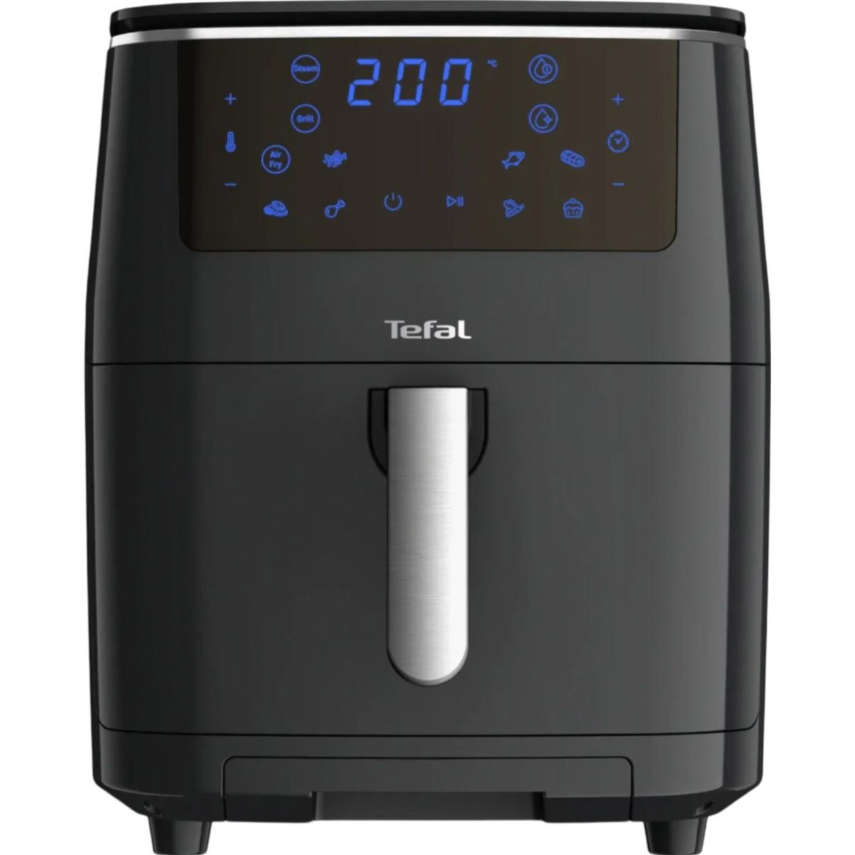 

Мультипіч Tefal Easy Fry Grill & Steam FW201815