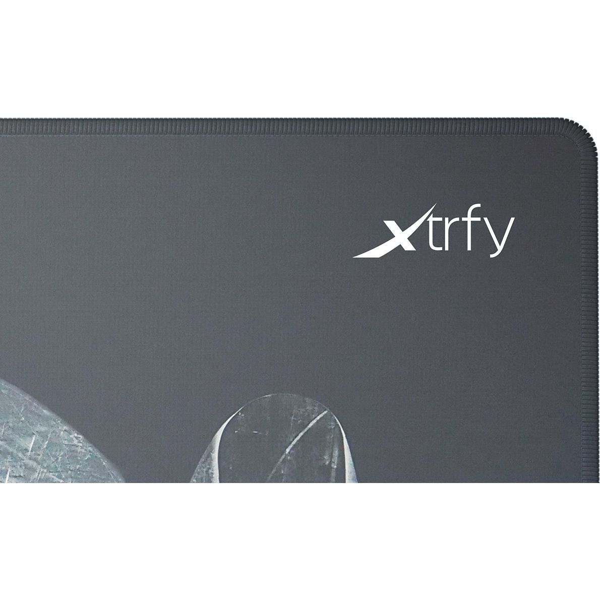 Килимок для миші Xtrfy GP4 Large Cloud White (XG-GP4-L-WHITE) 