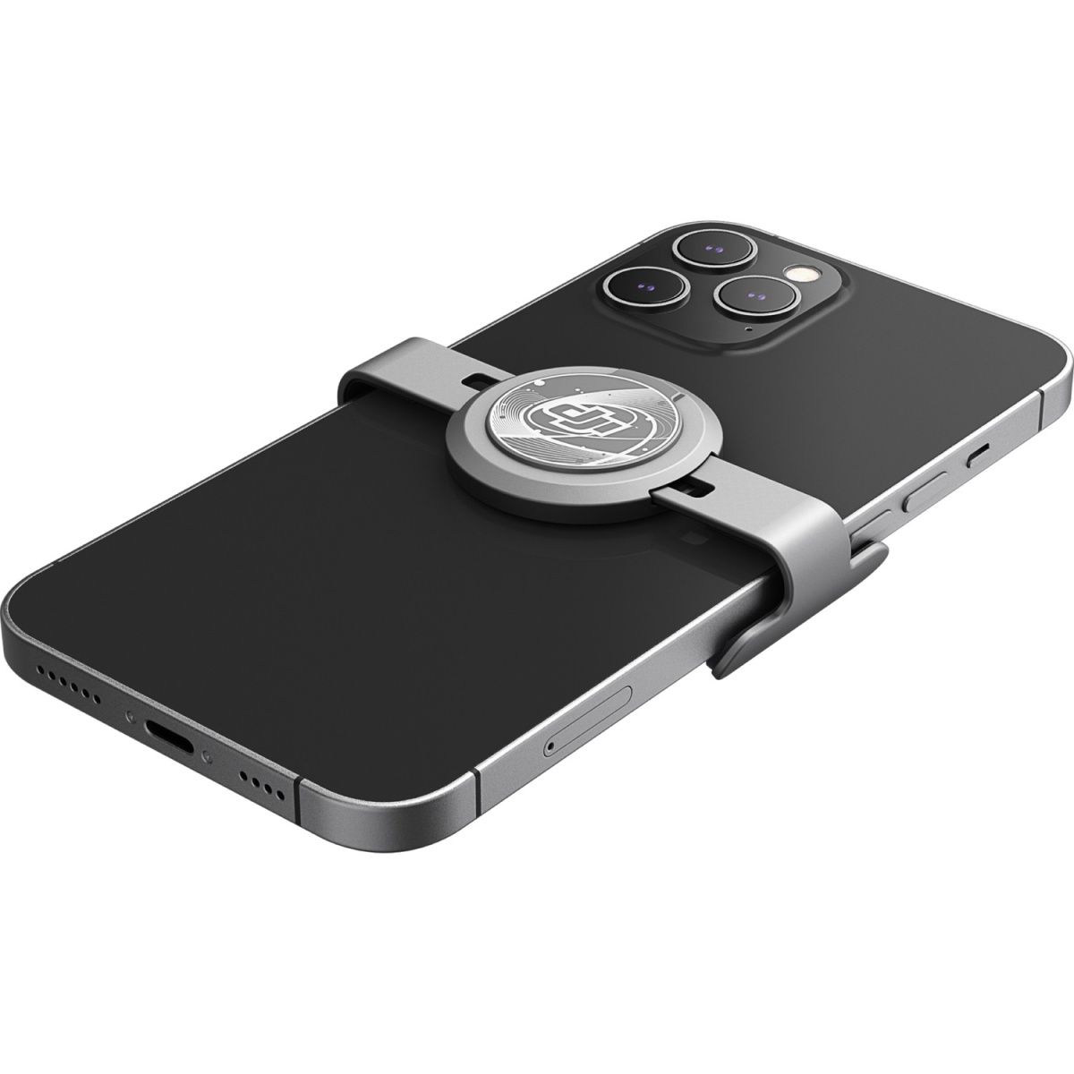 Тримач для смартфона DJI Magnetic Phone Clamp 3 (CP.OS.00000219.01)