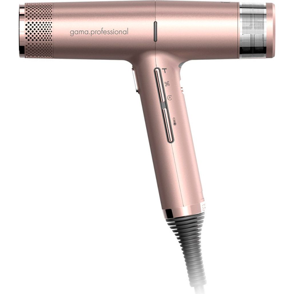 

Фен Ga.Ma IQ2 Perfetto Dryer Gold Rose (PH6075.PK)