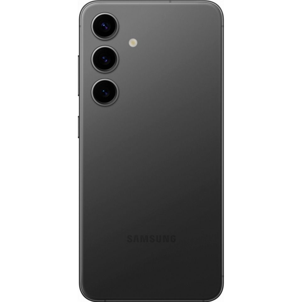 Смартфон Samsung Galaxy S24 8/128GB Onyx Black (SM-S921BZKD)