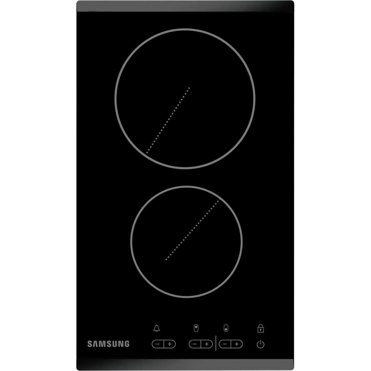 

Электрическая варочная поверхность Samsung NZ32R1506BK