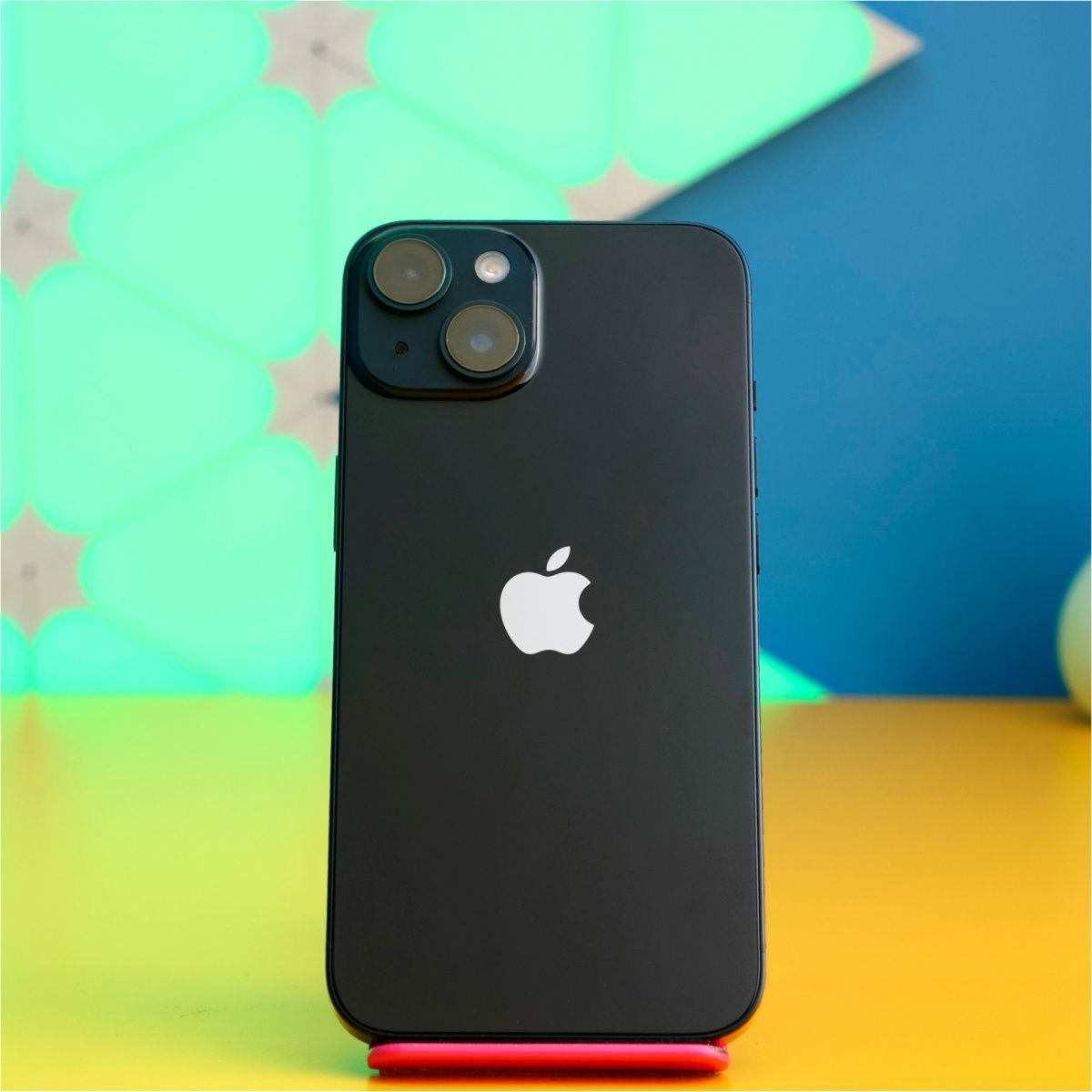 Смартфон Apple iPhone 14 128GB Midnight (MPUF3) Б/У