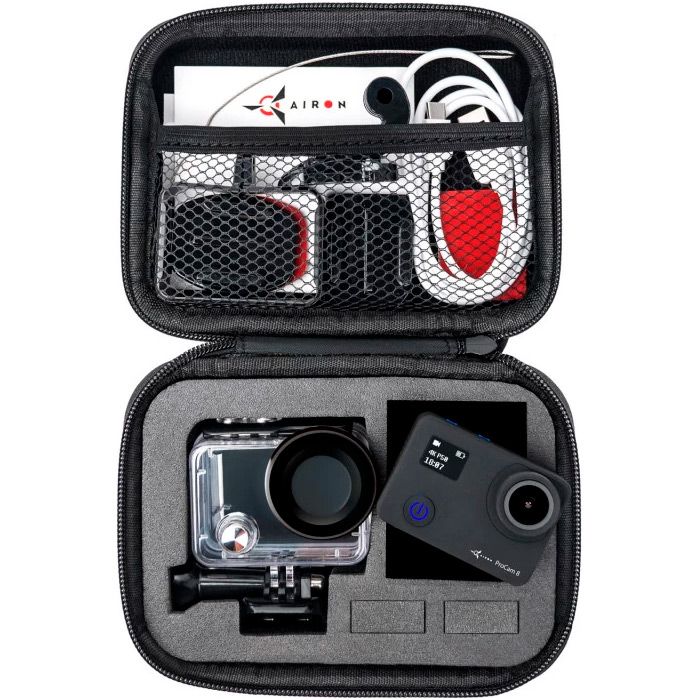 Екшн-камера Airon ProCam 8 (4822356754474)