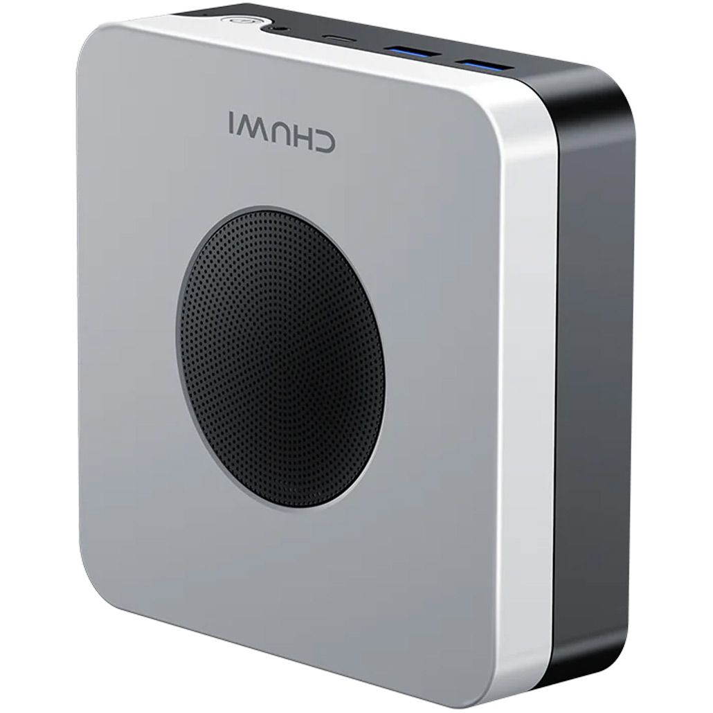 Неттоп CHUWI LarkBox X 12GB/512GB